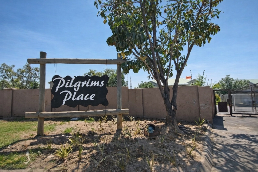 3 Bedroom Property for Sale in Cashan North West